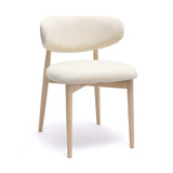Zinea - Dining Chair - R&R Furniture Gallery (Fountain Valley, CA)