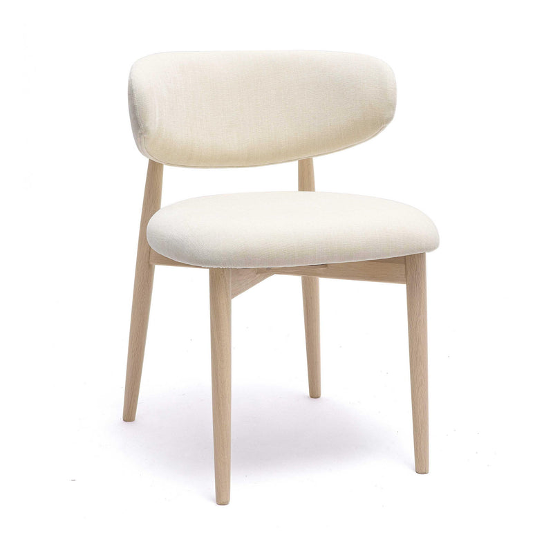 Zinea - Dining Chair - R&R Furniture Gallery (Fountain Valley, CA)