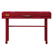Cargo - Vanity Desk - R&R Furniture Gallery (Fountain Valley, CA)