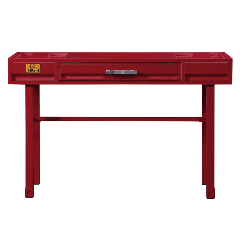 Cargo - Vanity Desk - R&R Furniture Gallery (Fountain Valley, CA)