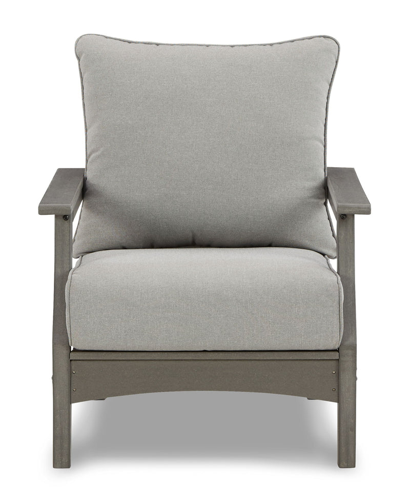 Visola - Lounge Set - R&R Furniture Gallery (Fountain Valley, CA)