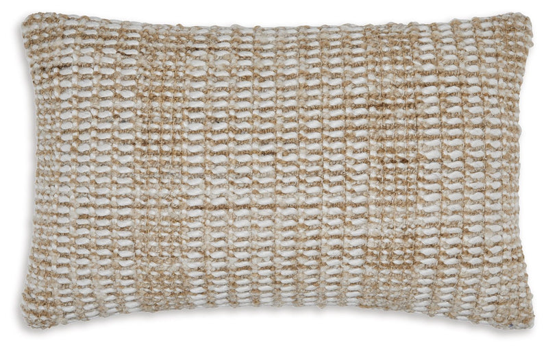 Hathby - Pillow - R&R Furniture Gallery (Fountain Valley, CA)