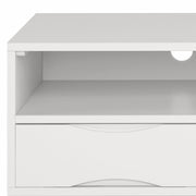 Harper - Handcrafted TV Media Stand - R&R Furniture Gallery (Fountain Valley, CA)