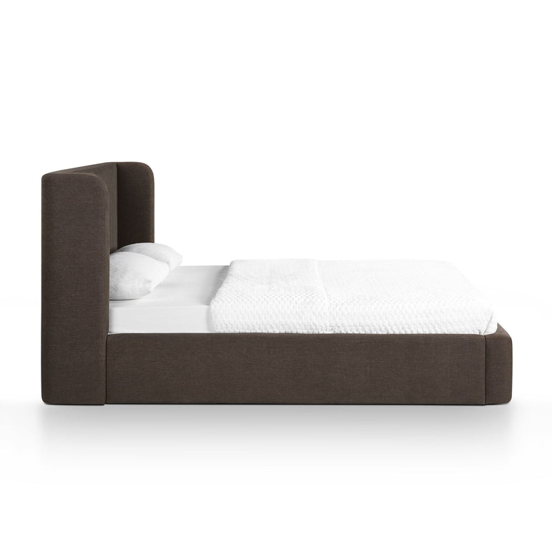 Harmony - Performance Chenille Bed