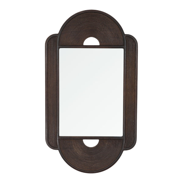 Ulla - Mirror - Dark Brown