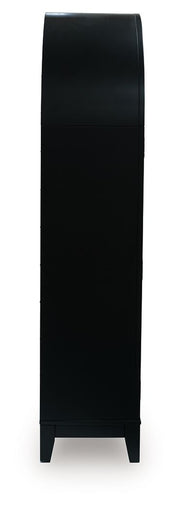 Dagandale - Accent Cabinet - R&R Furniture Gallery (Fountain Valley, CA)