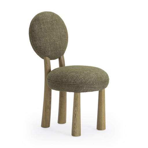 Sulley - Dining Chair - R&R Furniture Gallery (Fountain Valley, CA)