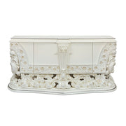 Adara - Server - Antique White - R&R Furniture Gallery (Fountain Valley, CA)