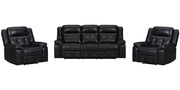 Clayton - Sofa Set - R&R Furniture Gallery (Fountain Valley, CA)