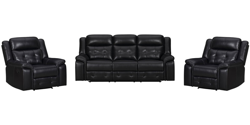 Clayton - Sofa Set - R&R Furniture Gallery (Fountain Valley, CA)