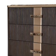 West Kensington - Highboy Chest - R&R Furniture Gallery (Fountain Valley, CA)