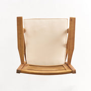Barstool With Soft Curved Lines And Sturdy Frame (Set of 2) - Brown - R&R Furniture Gallery (Fountain Valley, CA)