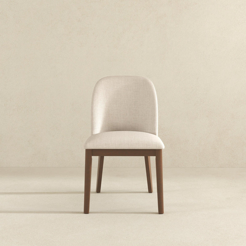 Kaitlyn - Comfort Dining Chair (Set of 2) - R&R Furniture Gallery (Fountain Valley, CA)