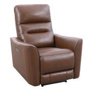Taylor - Power Zero Gravity Recliner - R&R Furniture Gallery (Fountain Valley, CA)