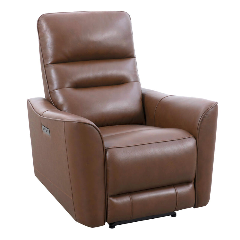 Taylor - Power Zero Gravity Recliner - R&R Furniture Gallery (Fountain Valley, CA)