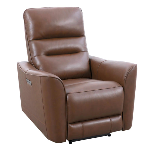 Taylor - Power Zero Gravity Recliner - R&R Furniture Gallery (Fountain Valley, CA)