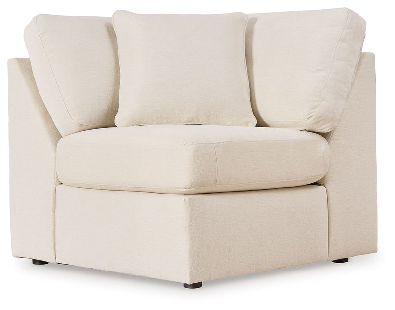 Modmax - Sectional - Oyster - R&R Furniture Gallery (Fountain Valley, CA)