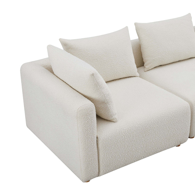 Hangover - Sectional - R&R Furniture Gallery (Fountain Valley, CA)