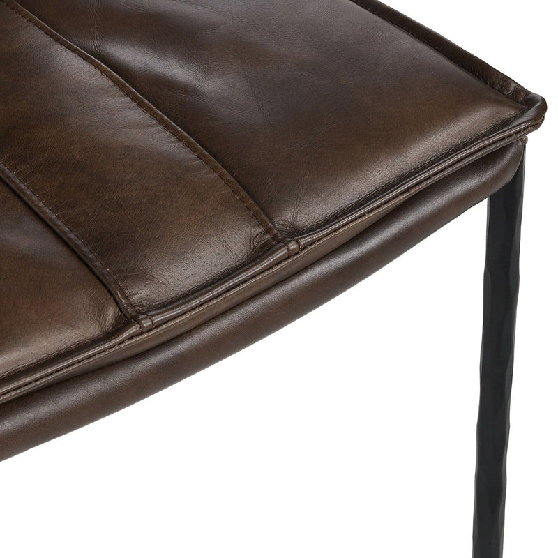 Mayer - Bar Stool - R&R Furniture Gallery (Fountain Valley, CA)