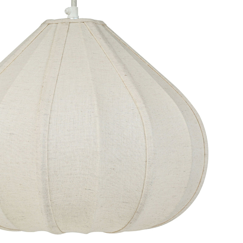 Zubeda - Pendant Lamp - R&R Furniture Gallery (Fountain Valley, CA)