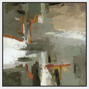 Jones - Painting Art By Buddy Whitlock - R&R Furniture Gallery (Fountain Valley, CA)