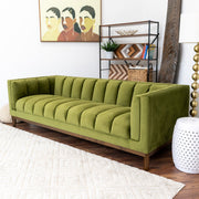 Melissa - Mid Century Modern Sofa - R&R Furniture Gallery (Fountain Valley, CA)