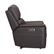 Easton - Zero Gravity Power Reclining Sofa Set - R&R Furniture Gallery (Fountain Valley, CA)