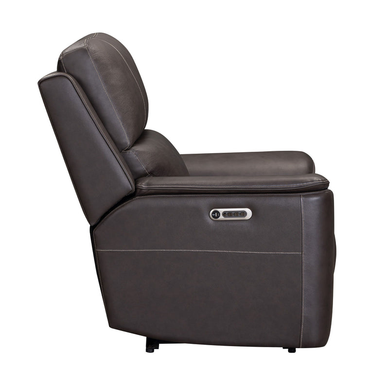 Easton - Zero Gravity Power Reclining Sofa Set - R&R Furniture Gallery (Fountain Valley, CA)