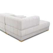 Marlow - U Shape Corner Sofa - R&R Furniture Gallery (Fountain Valley, CA)