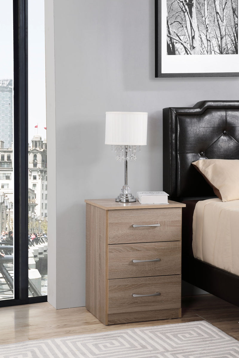 High Quality Nightstand - R&R Furniture Gallery (Fountain Valley, CA)