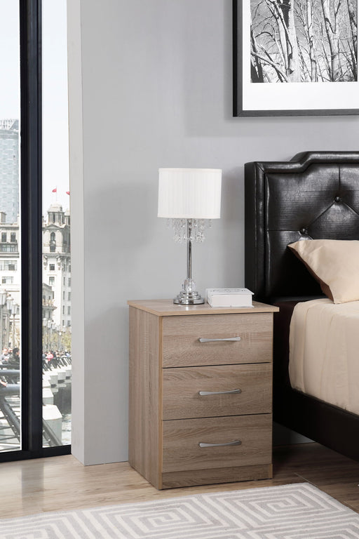 High Quality Nightstand - R&R Furniture Gallery (Fountain Valley, CA)