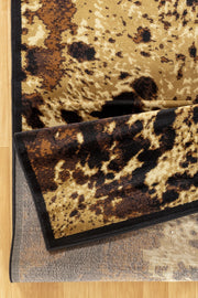 Tribes - 5'3" X 7'3" Southwest Area Rug - Multi - R&R Furniture Gallery (Fountain Valley, CA)
