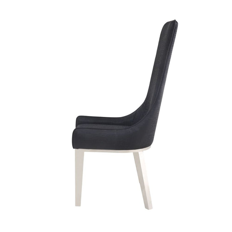 Gianna - Dining Chair - R&R Furniture Gallery (Fountain Valley, CA)