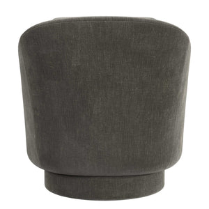 Cuddle - Swivel Chair