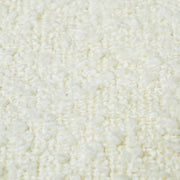 Hangover - Boucle Modular Corner Chair - Cream - R&R Furniture Gallery (Fountain Valley, CA)