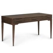 Harper - Handcrafted Desk - R&R Furniture Gallery (Fountain Valley, CA)