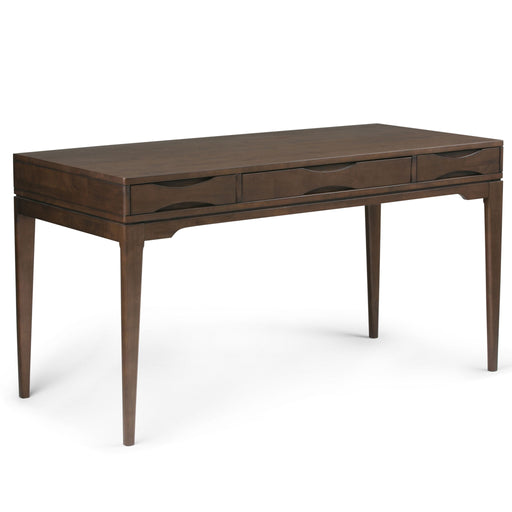 Harper - Handcrafted Desk - R&R Furniture Gallery (Fountain Valley, CA)