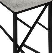 Accent Console Table For Entryway, Modern Design - R&R Furniture Gallery (Fountain Valley, CA)