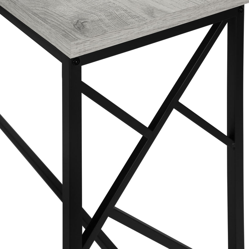 Accent Console Table For Entryway, Modern Design - R&R Furniture Gallery (Fountain Valley, CA)