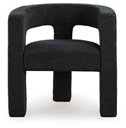 Landick - Accent Chair - R&R Furniture Gallery (Fountain Valley, CA)