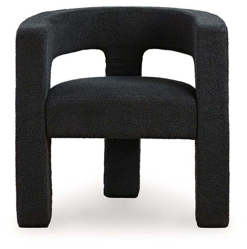 Landick - Accent Chair - R&R Furniture Gallery (Fountain Valley, CA)