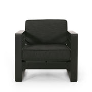Maya Bay - Club Chair - R&R Furniture Gallery (Fountain Valley, CA)