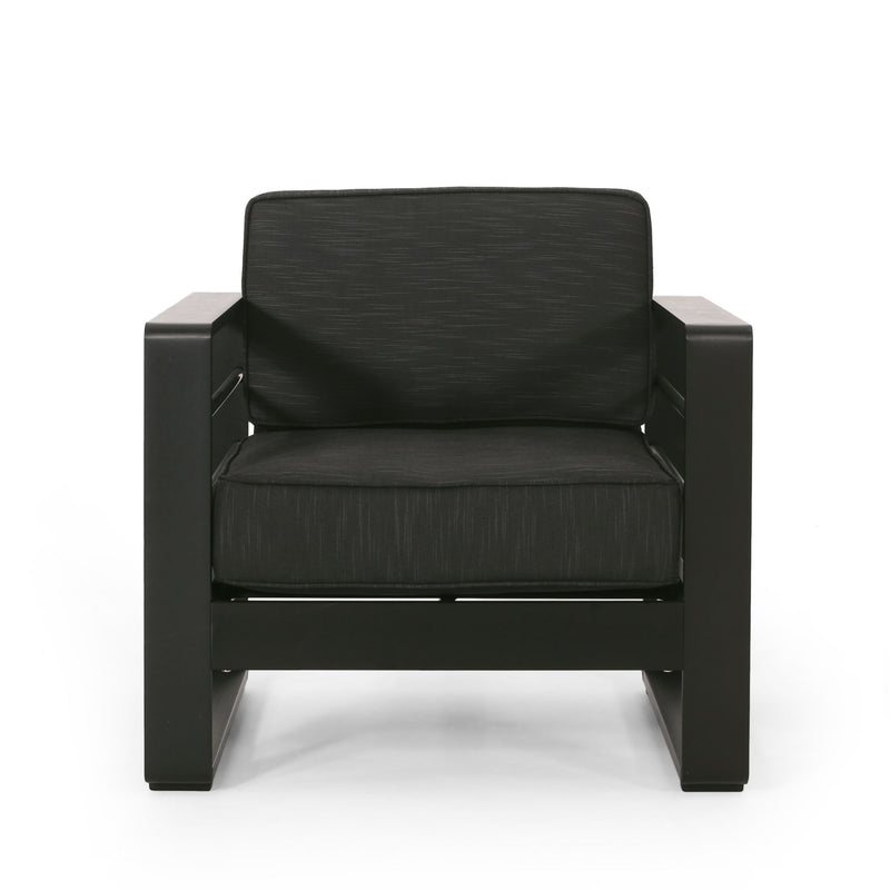 Maya Bay - Club Chair - R&R Furniture Gallery (Fountain Valley, CA)