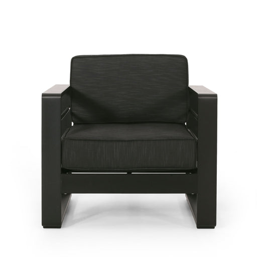 Maya Bay - Club Chair - R&R Furniture Gallery (Fountain Valley, CA)