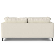 Ava - Mid Century Sofa With Ottoman Set - R&R Furniture Gallery (Fountain Valley, CA)