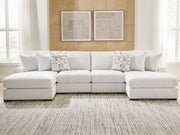 Misty-Lakes - Sectional - R&R Furniture Gallery (Fountain Valley, CA)
