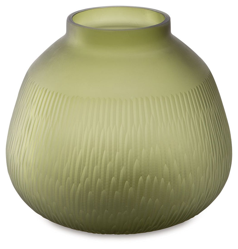 Scottyard - Vase - R&R Furniture Gallery (Fountain Valley, CA)