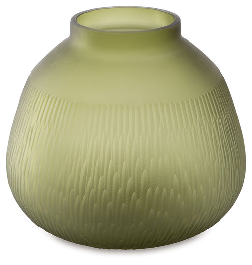 Scottyard - Vase - R&R Furniture Gallery (Fountain Valley, CA)