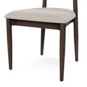 Tiber - Dining Chair (Set of 2) - R&R Furniture Gallery (Fountain Valley, CA)