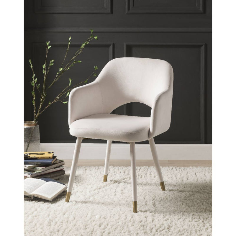 Applewood - Accent Chair - R&R Furniture Gallery (Fountain Valley, CA)